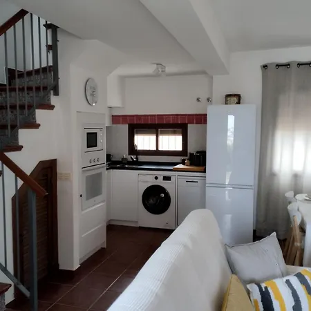 Holiday home La Casita De Celia *