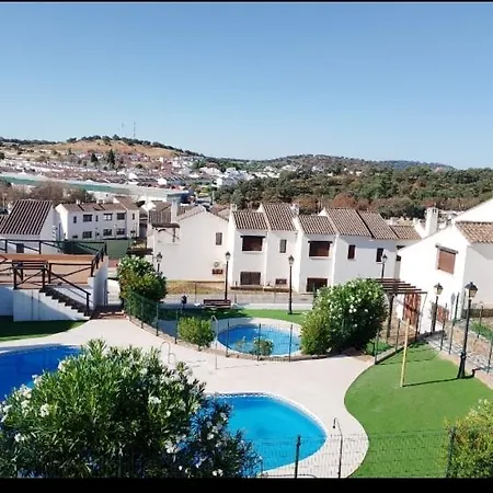 La Casita De Celia Holiday home *