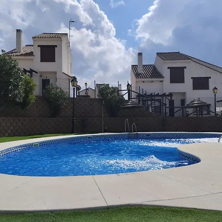 La Casita De Celia Holiday home El Ronquillo