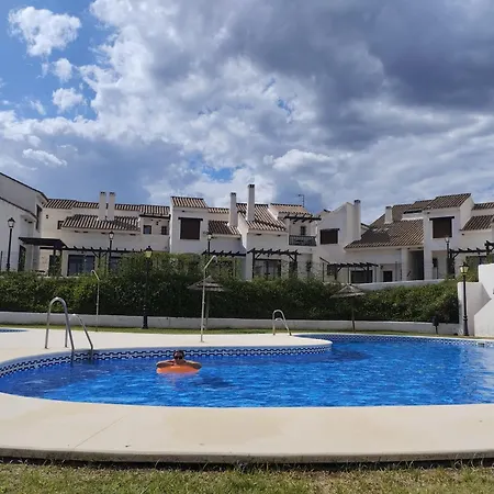 Holiday home La Casita De Celia El Ronquillo