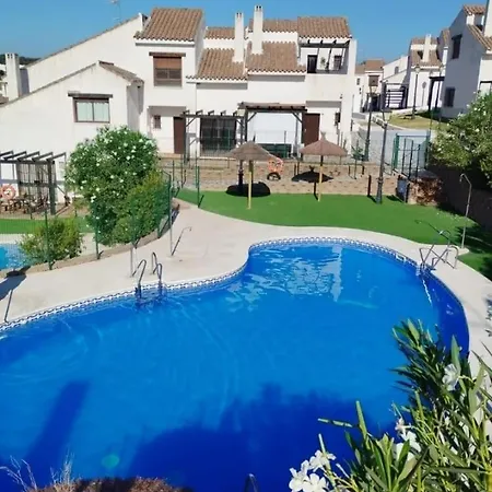 Holiday home La Casita De Celia *