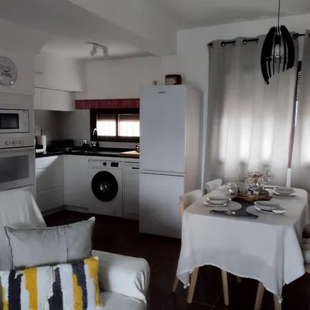 La Casita De Celia Holiday home *