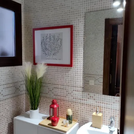 La Casita De Celia Holiday home El Ronquillo