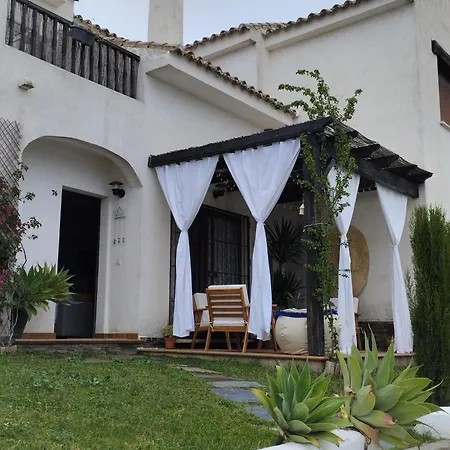 La Casita De Celia *